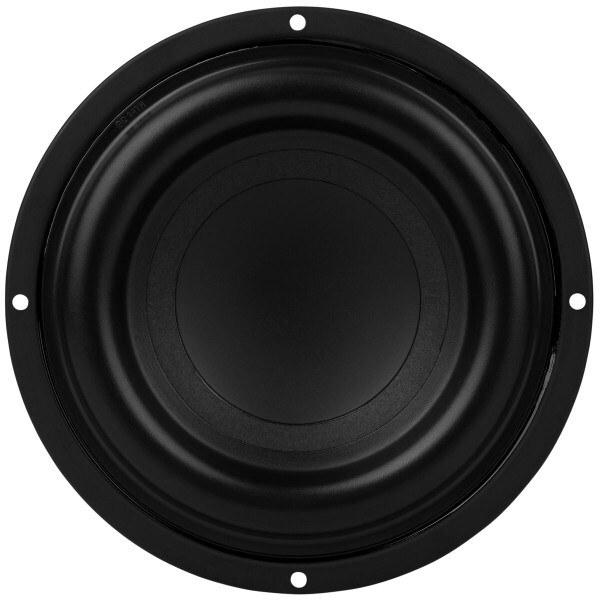 Main product image for Tang Band W6-1139SIF 6-1/2" Paper Cone Subwoofer 264-919